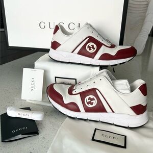 GUCCI sneakers